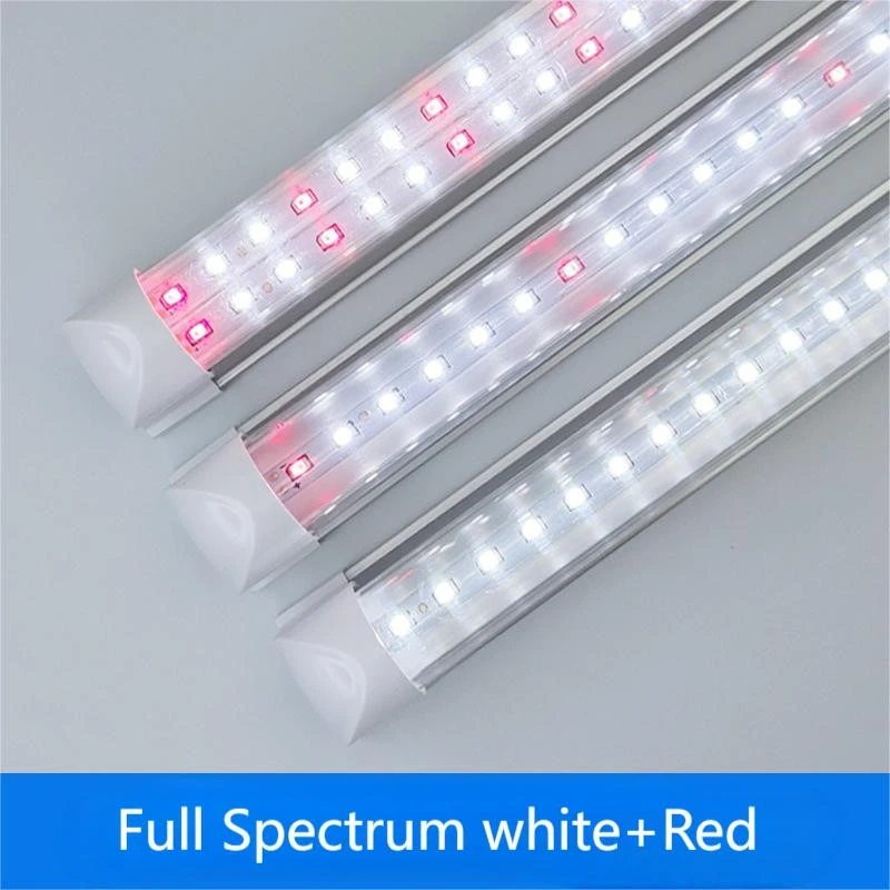 Seedling grow lights