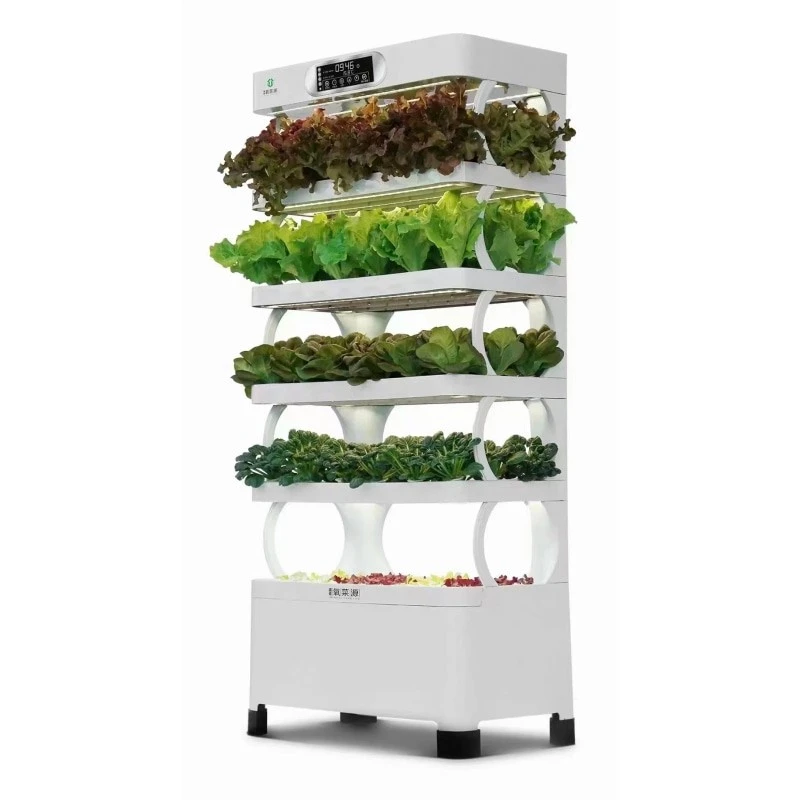 Smart planter